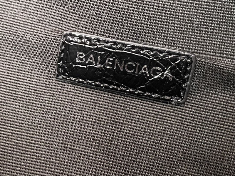 Balenciaga Waist & Chest Packs